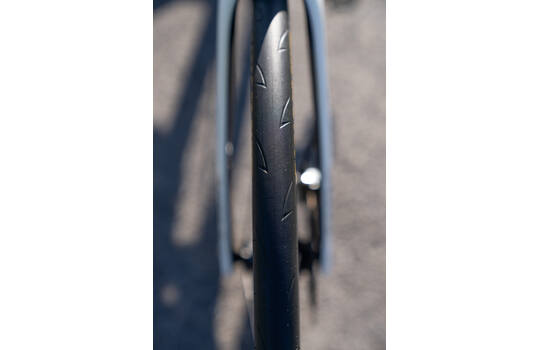 Goodyear - eagle f1 rs tlr 700x30c