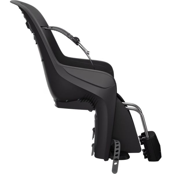 Thule kinderzitje achter ride along lite voor framebevestiging - donkergrijs