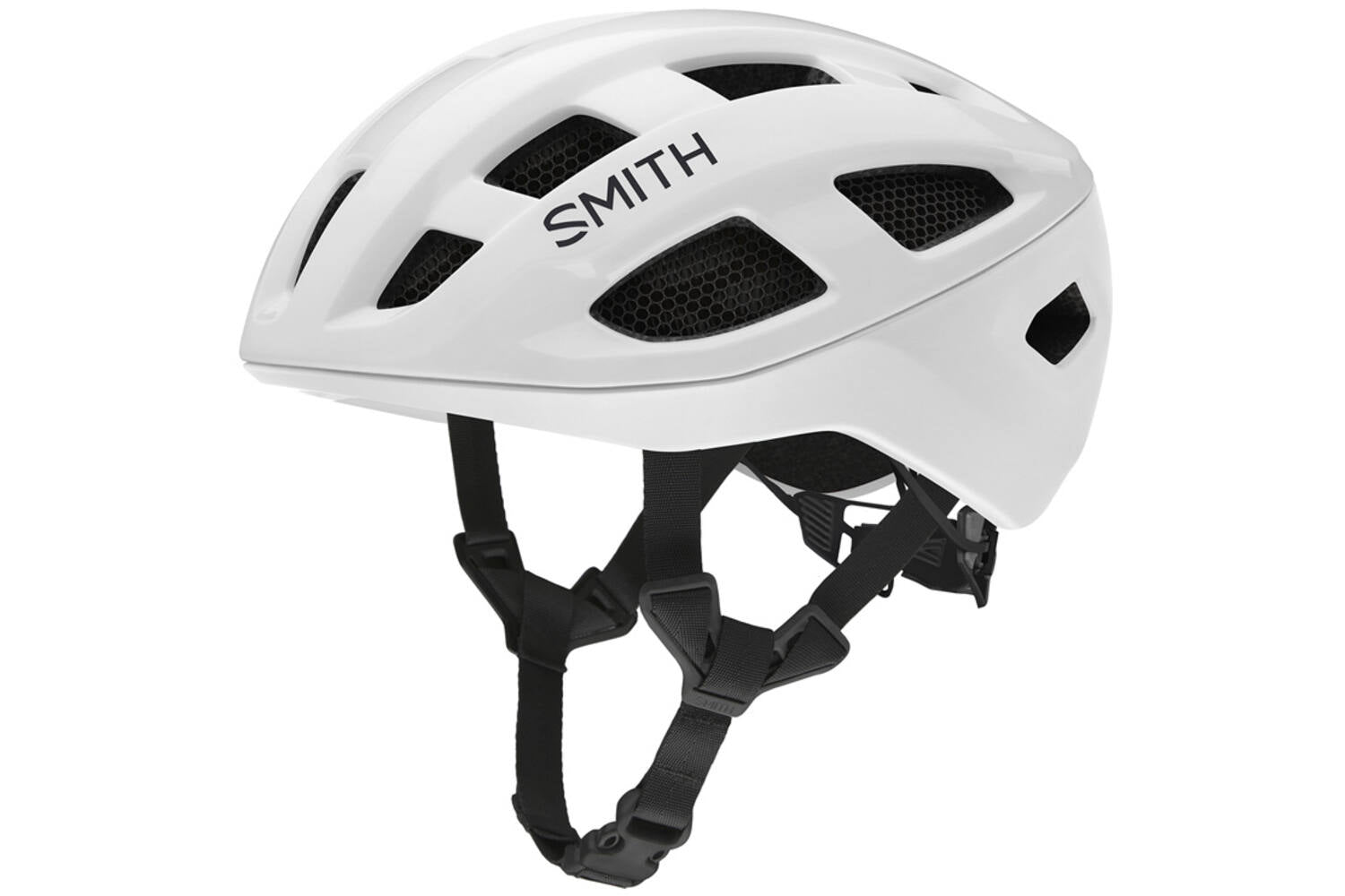 Smith - helm triad mips wit mat wit
