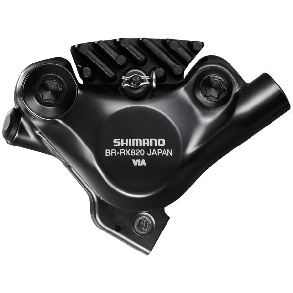 Shimano remblokhouder grx br-rx820 br.caliper shim. grx br-rx820 front