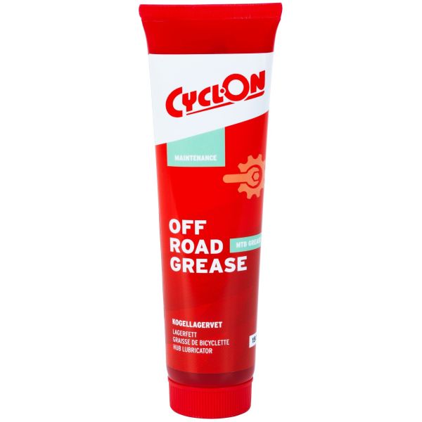 Cyclon MTB Vet tube 150 ml (in blisterverpakking)