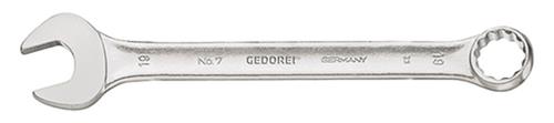 Gedore ringsteeksleutel 7mm