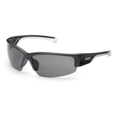 Uvex polavision pc grijs 9231-960 veiligheidsbril | 5 stuks