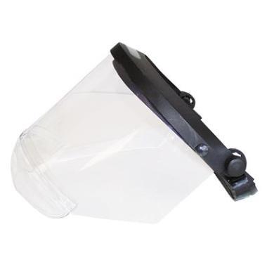 Honeywell gelaatscherm perfo nova tbv helm 820840