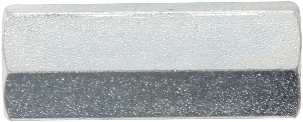 Rms afstandsmoer spacer nut d7x29mm