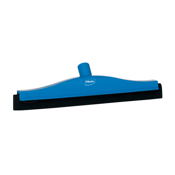 Vikan vloertrekker blauw (40cm)