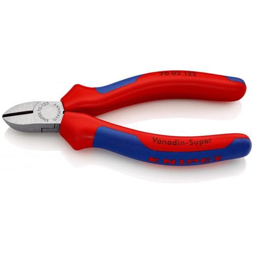 Knipex zijkniptang