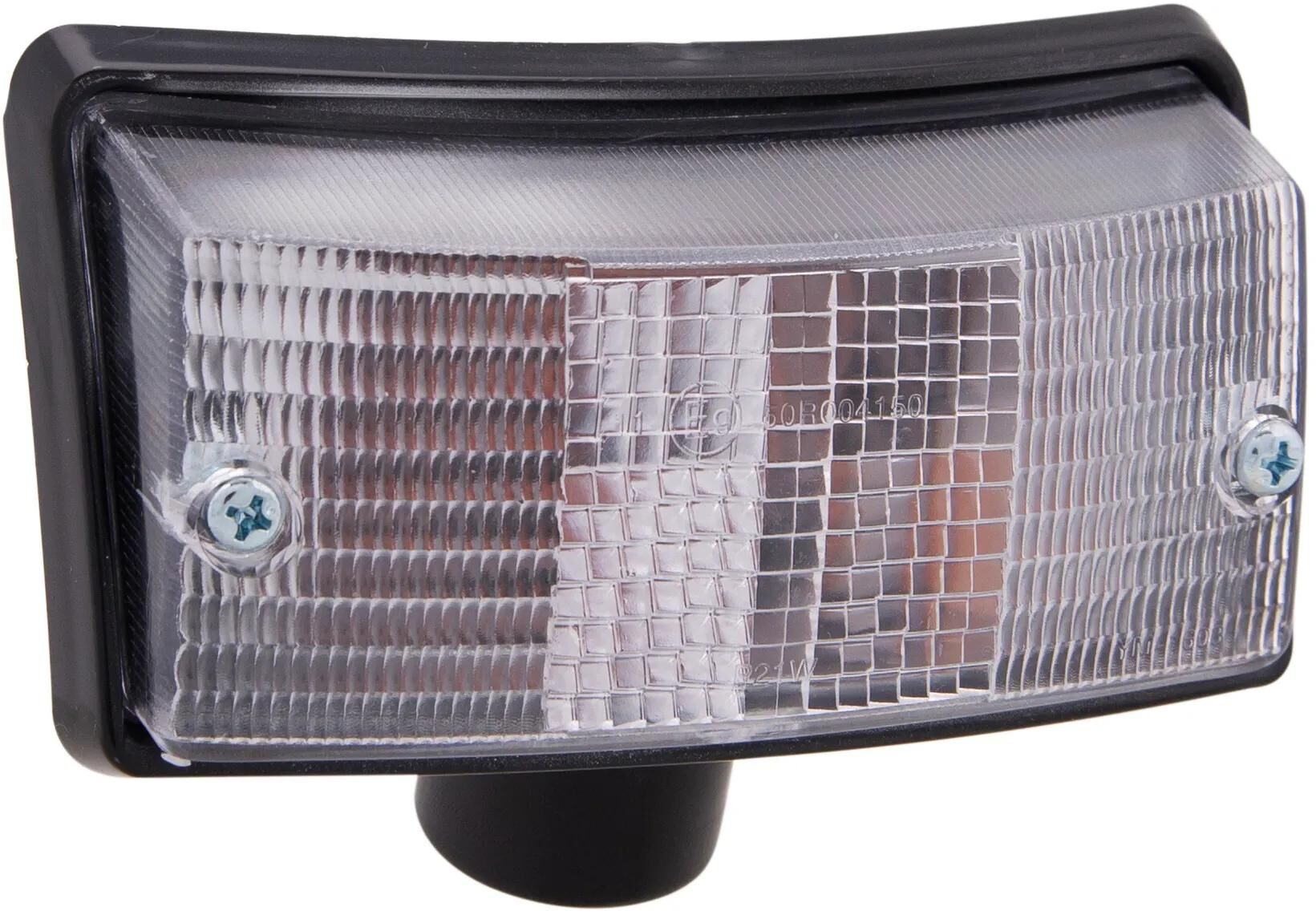 Vparts blinker turn signal lights vicma front housing sw., 7347