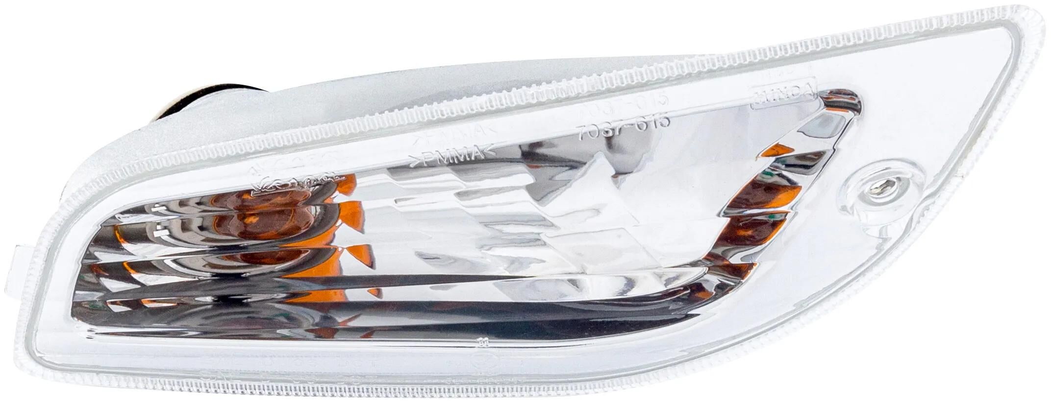Triom blinker turn signal vo re