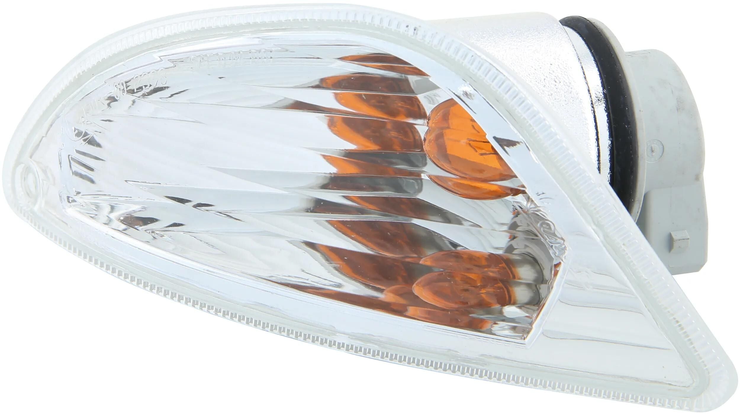 Triom richtingaanwijzer turn signal rear right piaggio vespa lx
