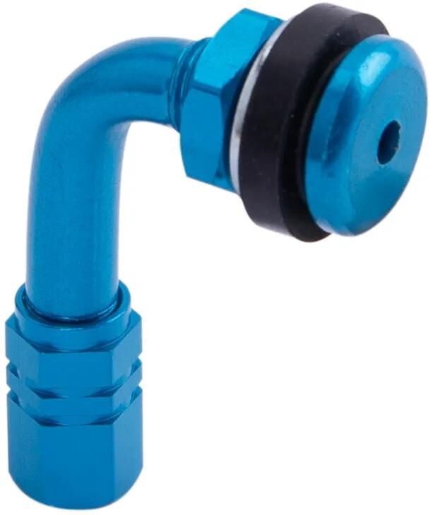 Spec-x ventil rim valve 90 degrees blue