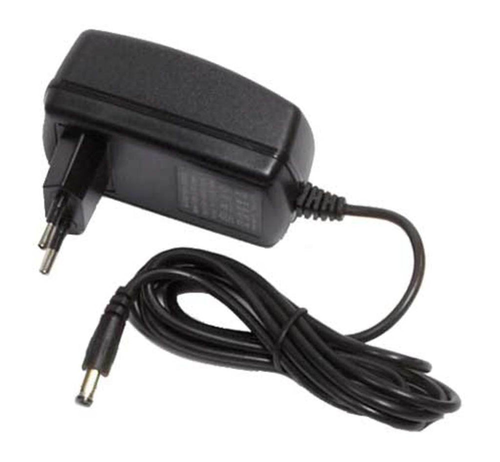 Aqua2go pro oplader