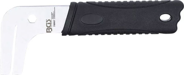 Bgs technic brake disk straightening tool