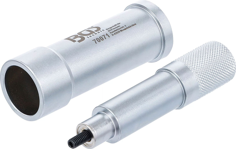 Bgs technic threadless nut setter