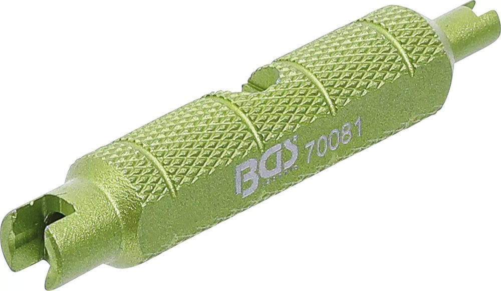 Bgs technic valve insert key