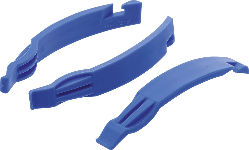 Bgs technic tyre lever set 3 pcs.