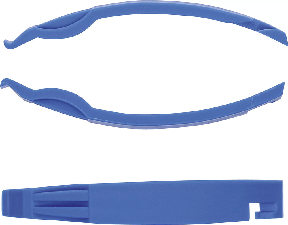 Bgs technic tyre lever set 3 pcs.