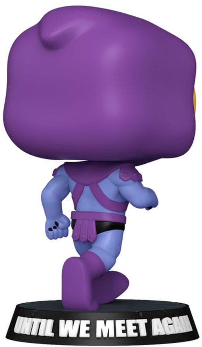 Funko pop! television: masters of the universe - skeletor