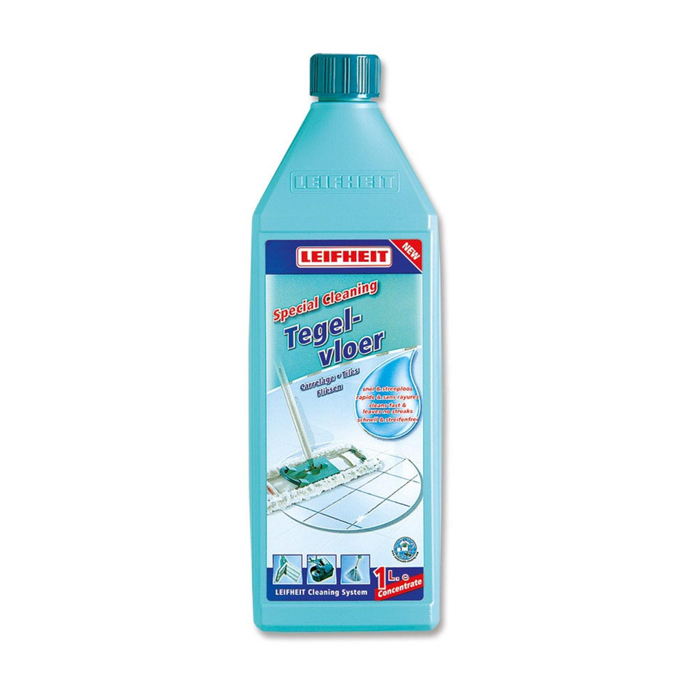 Leifheit tegelreiniger 1 liter