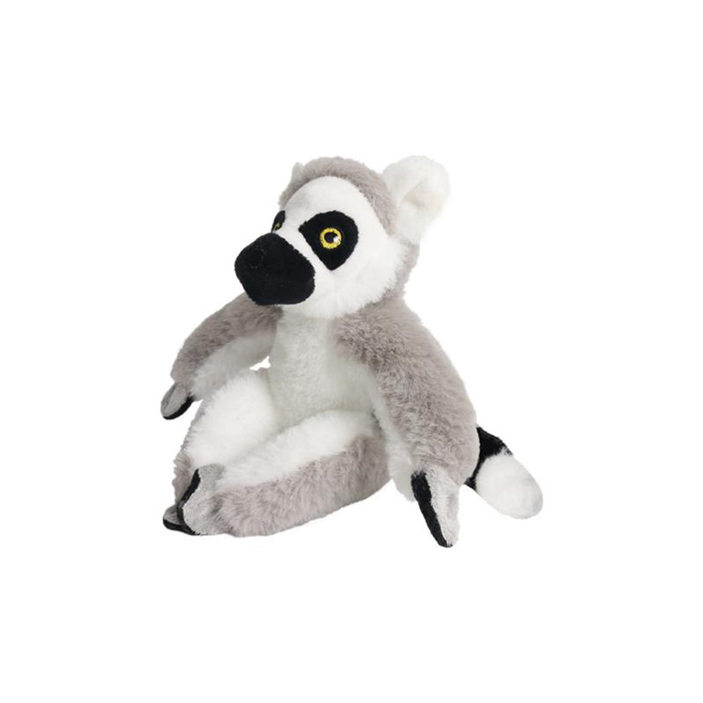 Paperdreams knuffel happy friends - wasbeer 15x15x18cm