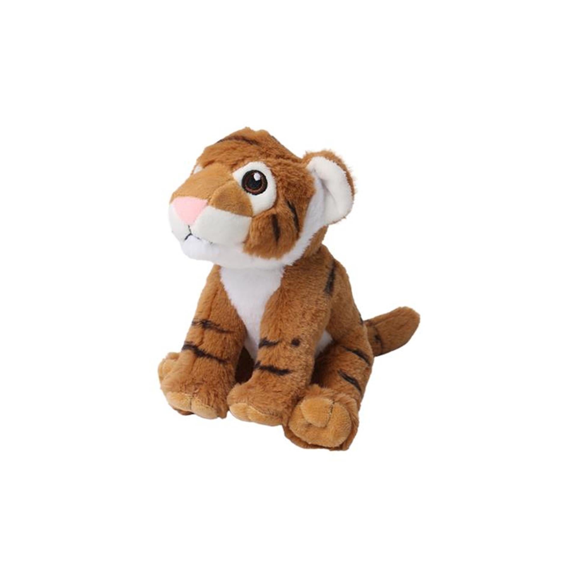 Paperdreams happy friends - tijger 15x15x18cm