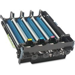 Drum lexmark 70c0p00 zwart en kleur