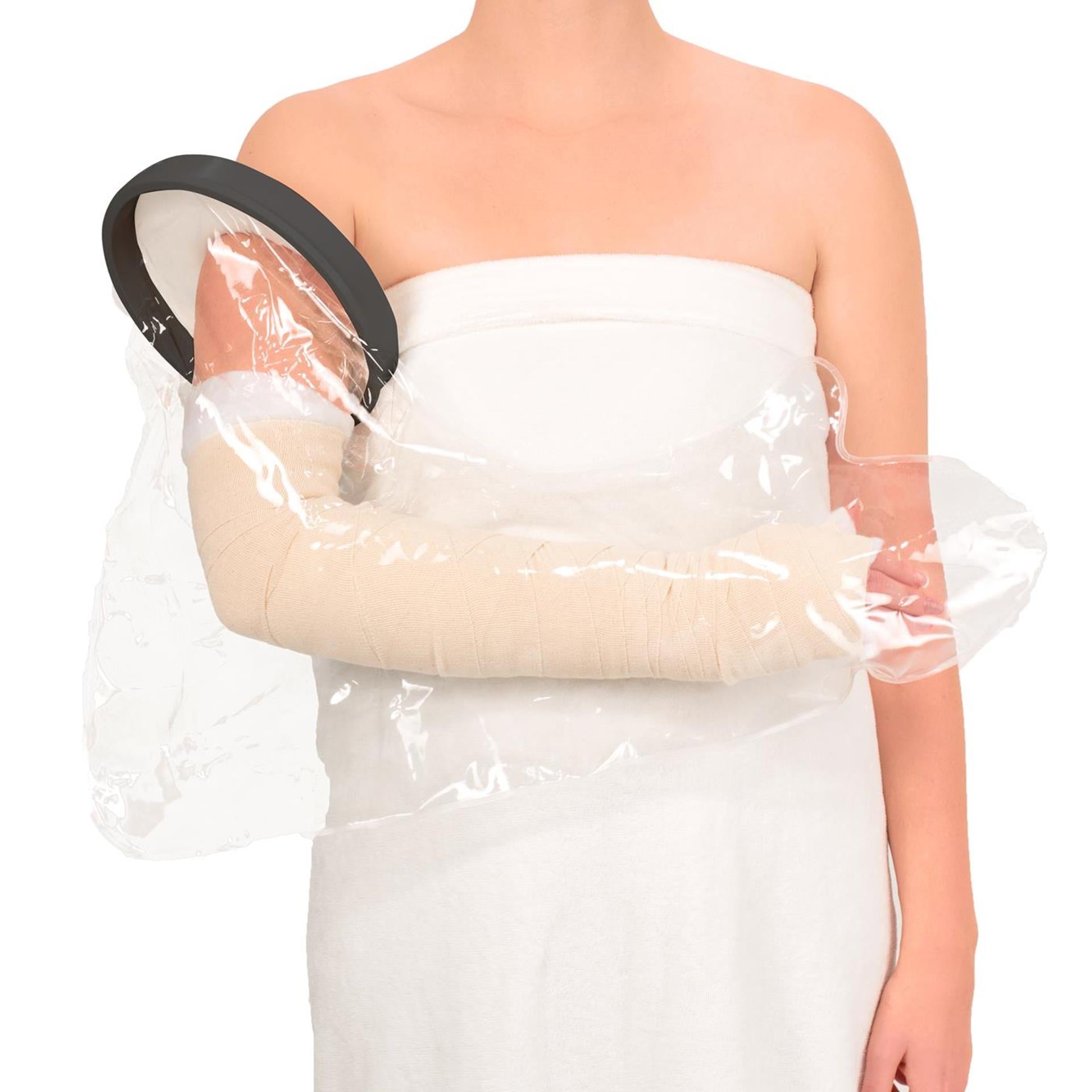 Vitility vit-70110770 douchehoes - armhak