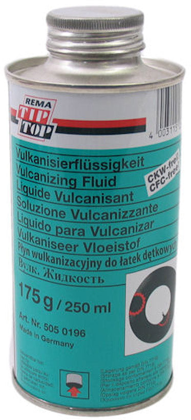 Tiptop Oplossing Bus 250 Ml