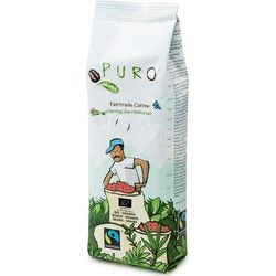 Koffiebonen puro