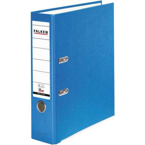 Ordner falken aqua