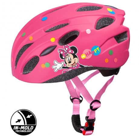 Disney Helmet SP Minnie Pink