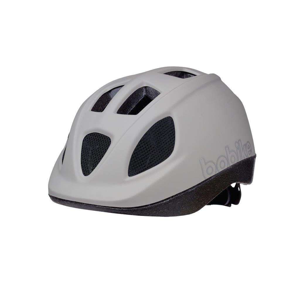 Helm Bobike go xs 46 53 vanille cup
