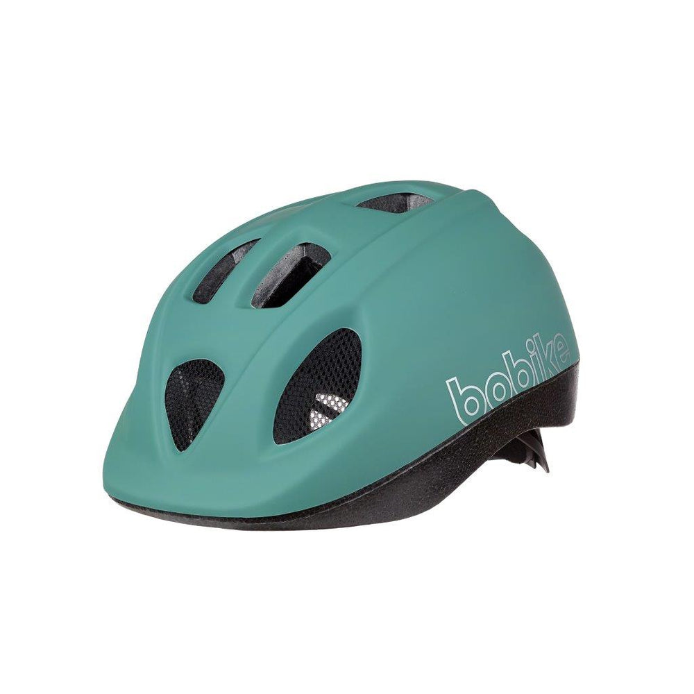 Bobike fietshelm go xs 46-53 cm - pepermunt