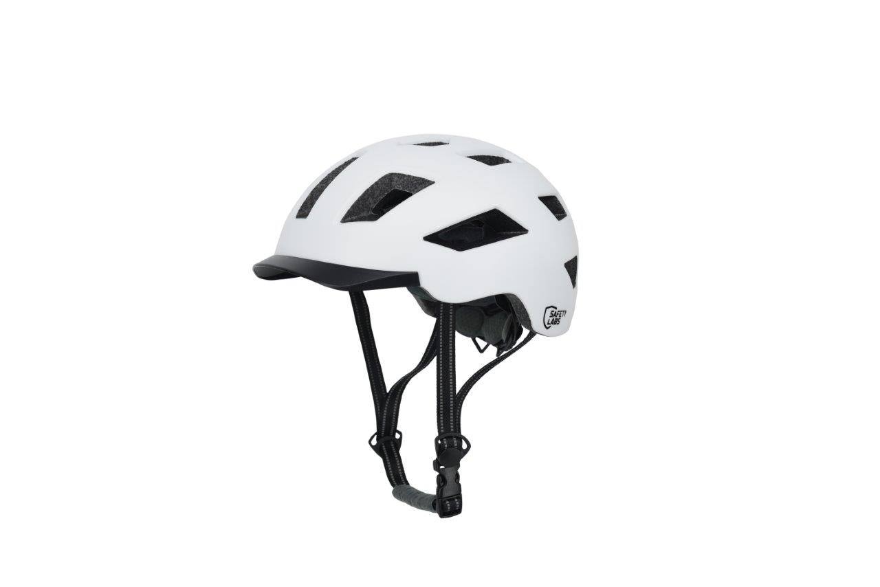 Helm Veiligheidslabs E-bahn 2.0