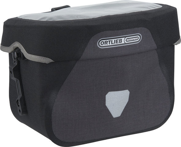 Ortlieb ultimate plus handlebar bag