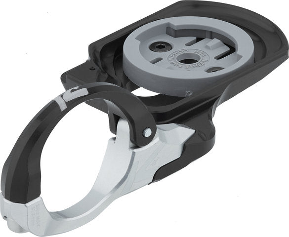 K-edge aero race handlebar mount for wahoo elemnt bolt 2.0