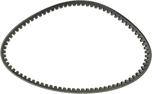 Gates v-snaar verst auml;rkt v-belts verst. 22x760 mm