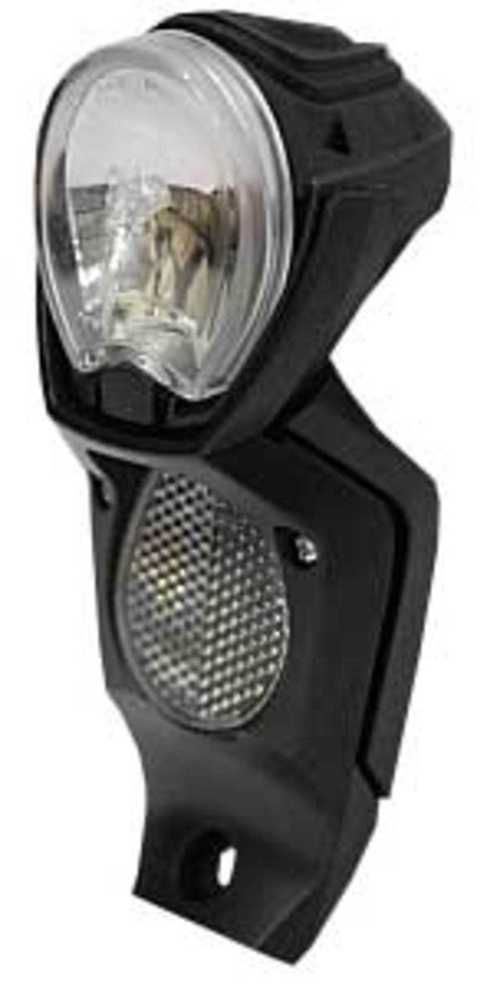 Gazelle koplamp light vision