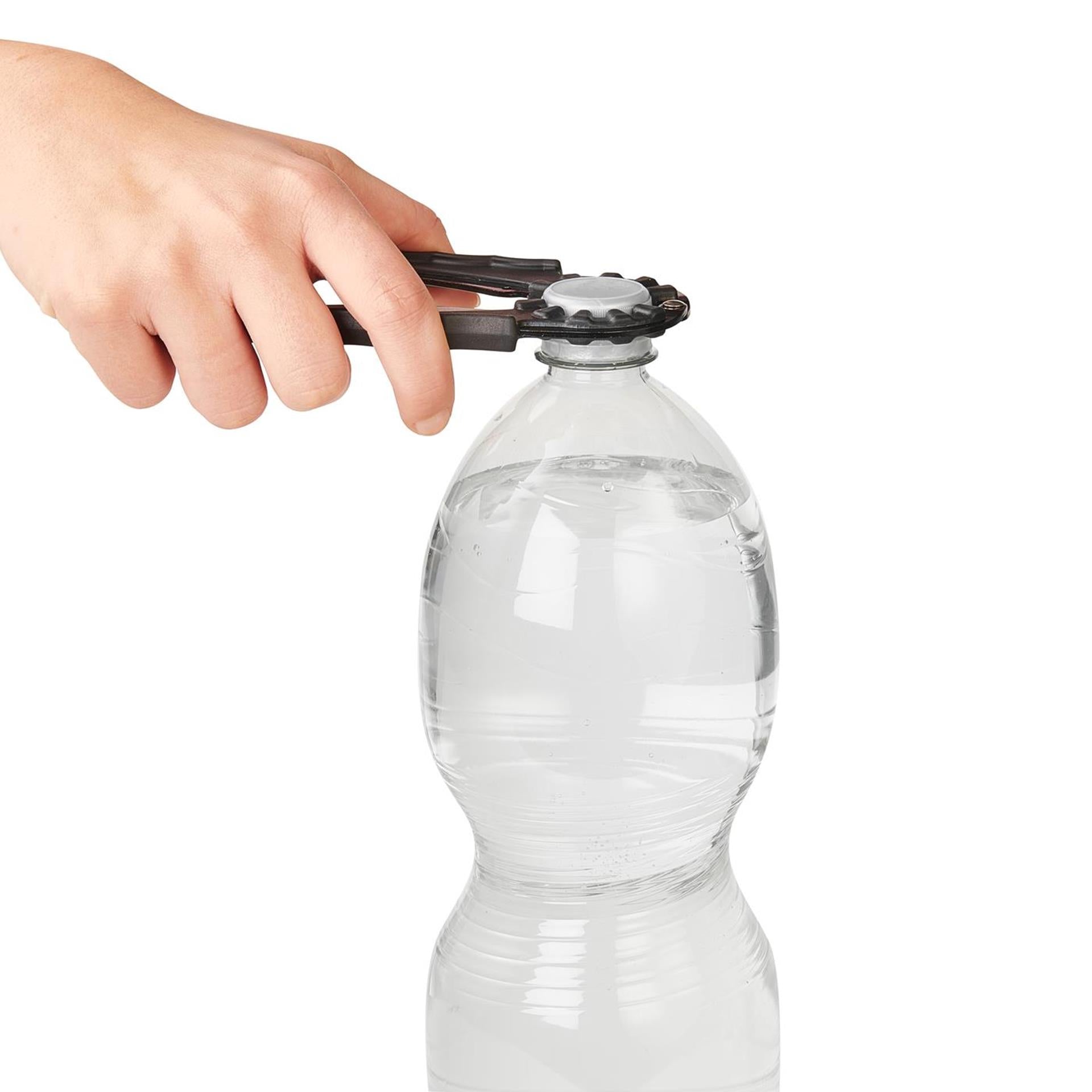 Vitility opener - 3-in-1