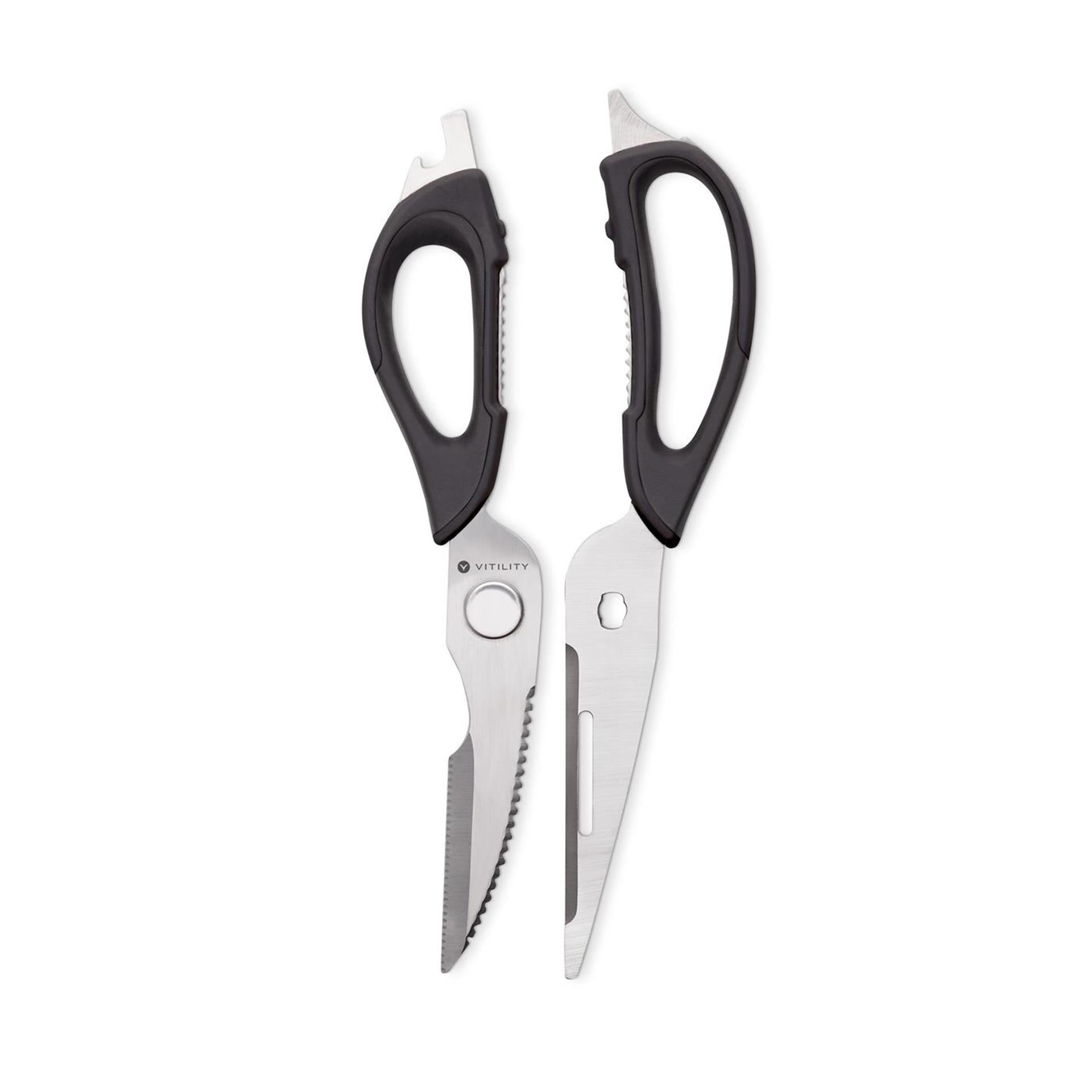 Vitility multifunctionele schaar