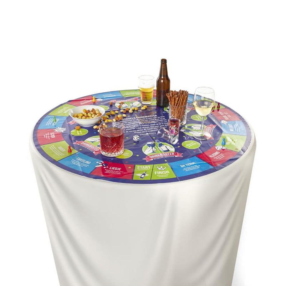 Paperdreams drinkmaster spel - 50 jaar
