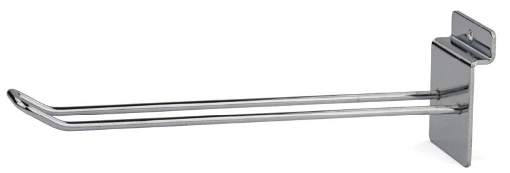 Unbranded stelling haak lamel dubbel 200mm