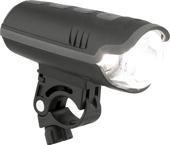 Busch+müller ixon pure led lighting set - stvzo approved