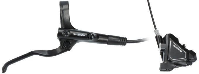 Shimano schijfrem br-ur300 und bl-mt200 disc br.shim.emt2002 rear fm 1700mm res.