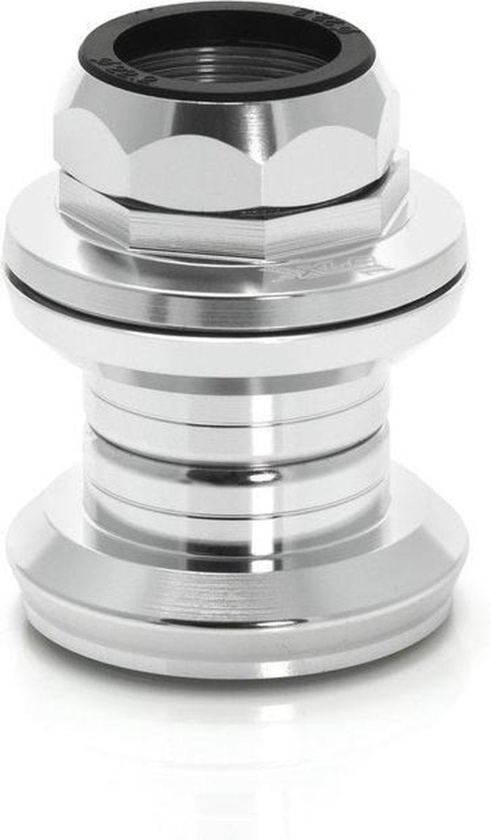 Xlc hs-s03 comp balhoofdstel - 1 draad - 22.2 30.2 26.4mm - zilver