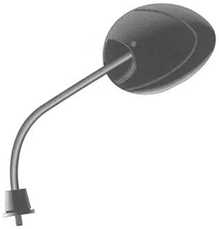 Spec-x spiegel mirrors left, zip cat 2000