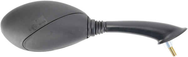 Spec-x spiegel mirrors right, black, piaggio fly