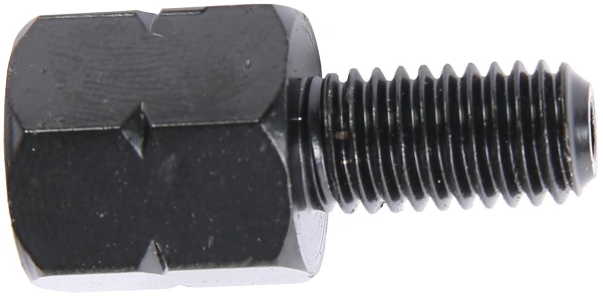 Vparts spiegeladapter mirror adapter m8 right f.mirrors m10 lg., rt12nr