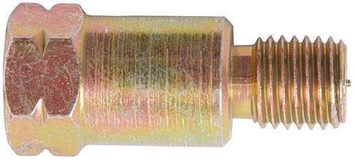 Vicma spiegeladapter mirror adapter m10 right f. mirrors m10 lg, rt9