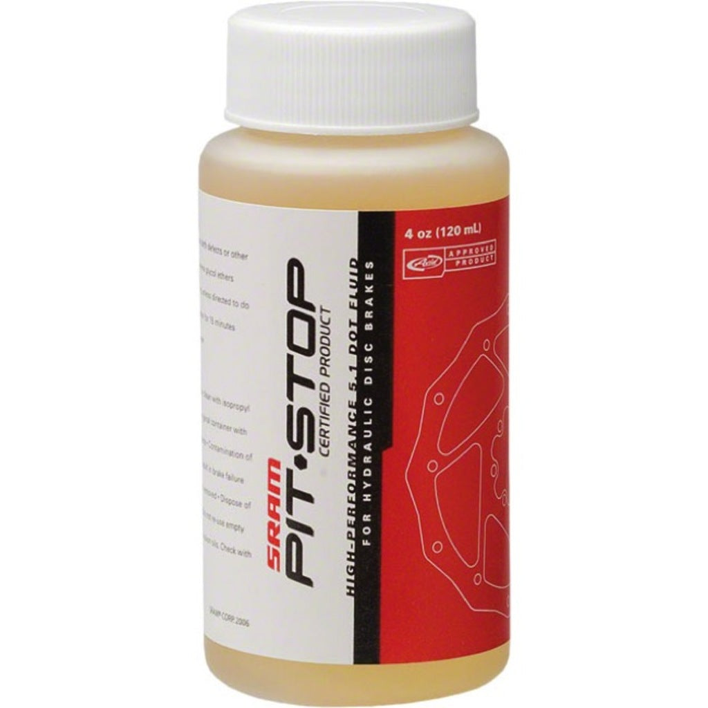 Sram remvloeistof dot 5.1 brake fluid a1